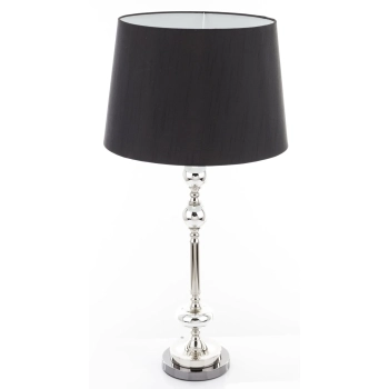 Lampa Z Kloszem-Prom.