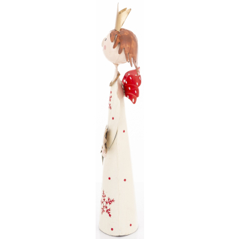 Figurka Aniołek 48146-Prom.