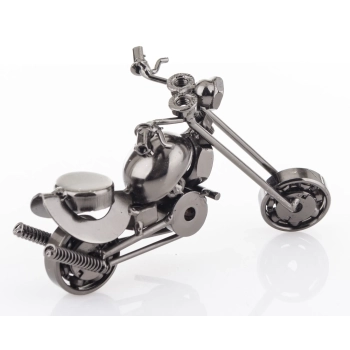 Pl Motocykl Metal