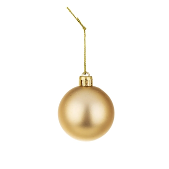 Bombki Kpl. 85 Szt.