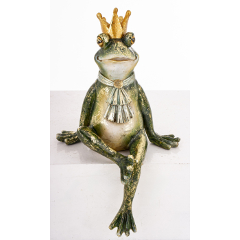 Figurka Żaba