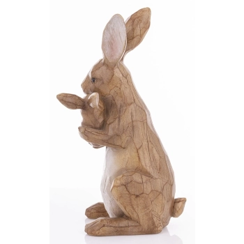 Figurka Króliki