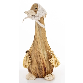Figurka Kaczka