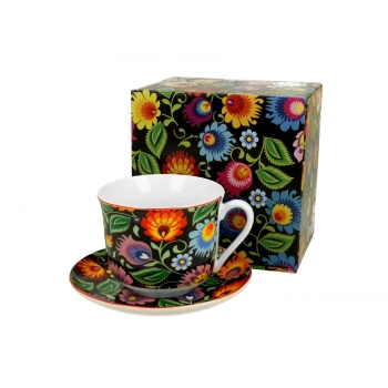 Pl Filiżanka Jumbo 470 Ml Ethnic