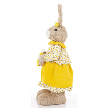 Figurka Królik