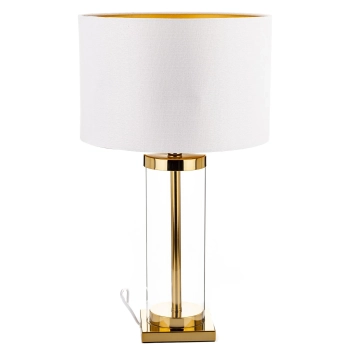 Lampa Z Kloszem