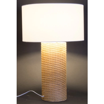 Lampa Z Kloszem-Prom.