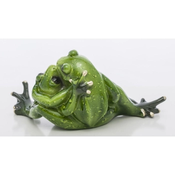 Figurka Żaba