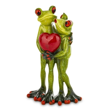 Figurka Żaby