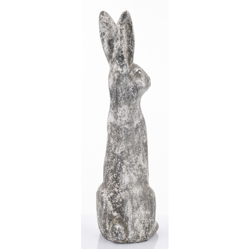 Figurka Królik