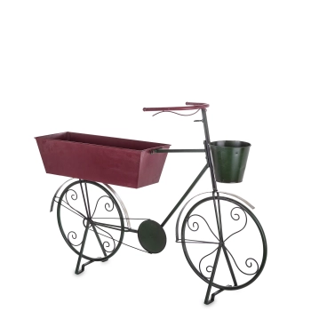 Kwietnik Rower