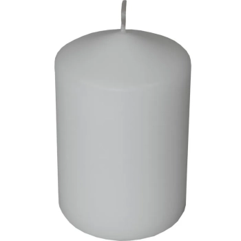 Pl Szary Św. Classic Candles Wal. Mały Fi7-Przec.