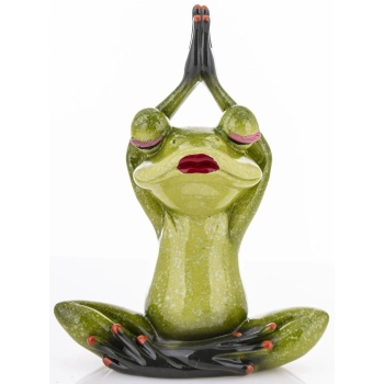 Figurka Żaba