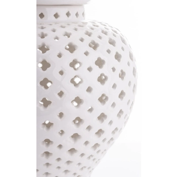 Amfora Pojemnik Ceramiczny