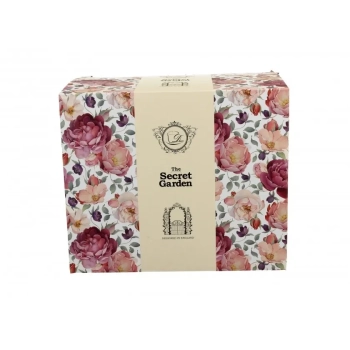 Pl Kubas 1000 Ml Spring Roses White