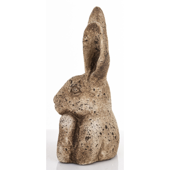 Figurka Królik
