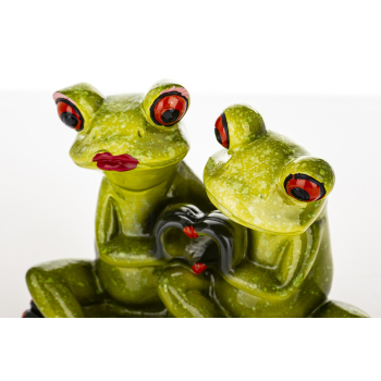 Figurka Żaby