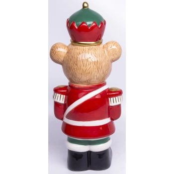 Figurka Niedźwiadek