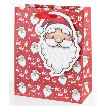 Pl Torebka Ho Ho Ho Medium