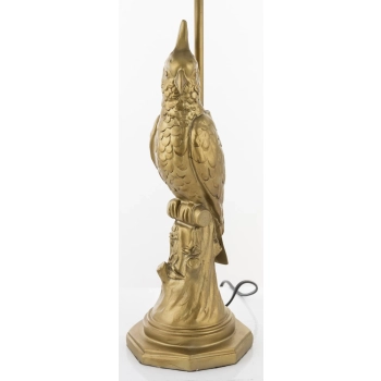 Lampa Z Kloszem-Prom.