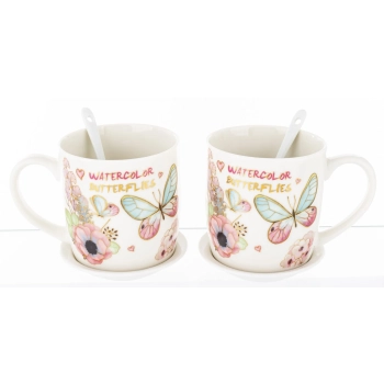 Pl Komplet Kubków 2+2+2 330 Ml