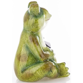 Figurka Żaba