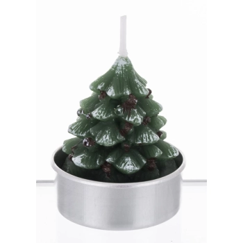 Świeczka Tealight Kpl. 6 Szt.