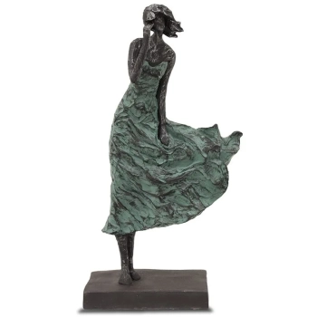 Figura Lady