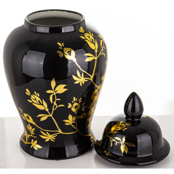 Amfora Pojemnik Ceramiczny