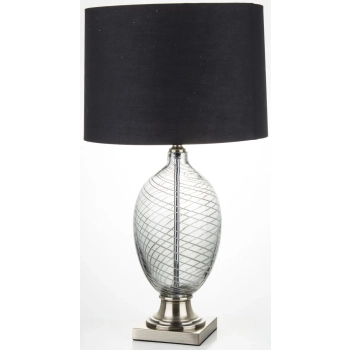 Lampa Z Kloszem Ii Cz.-Prom.