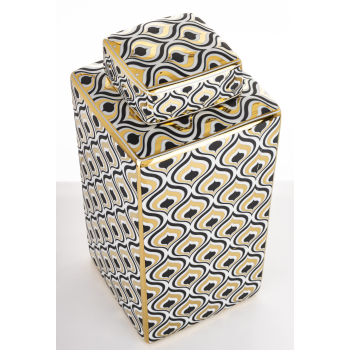 Pojemnik Ceramiczny