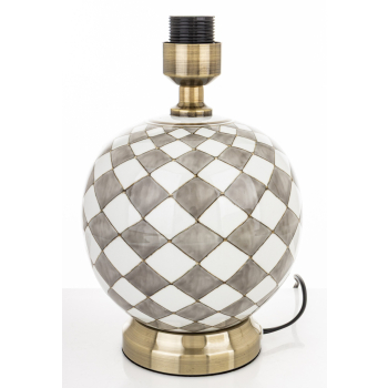 Lampa Z Kloszem Iicz.
