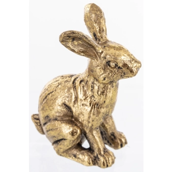Figurka Królik