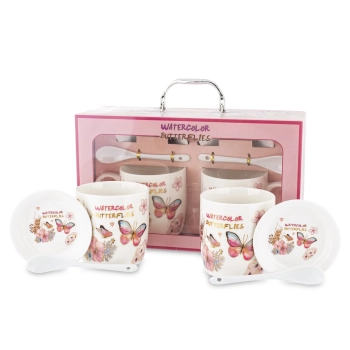 Pl Komplet Kubków 2+2+2 330 Ml