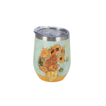 Pl Kubek Termiczny Sunflowers Vincent Van Gogh