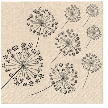 Pl Serwetki We Care Dandelions
