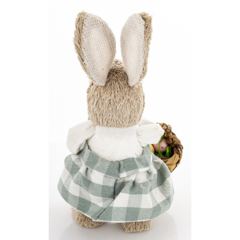 Figurka Królik