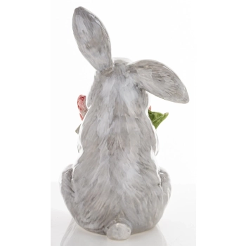 Figurka Królik