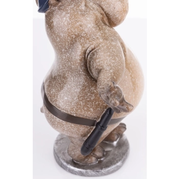 Figurka Hipopotam