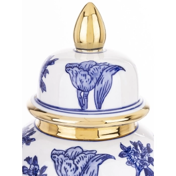 Amfora Pojemnik Ceramiczny