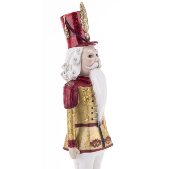 Figurka Dziadek Do Orzechów