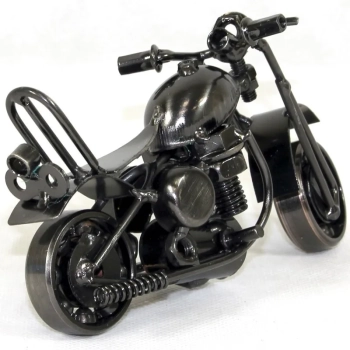 Pl Motocykl Metal
