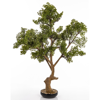Sztuczne Drzewko Bonsai 4Cz.