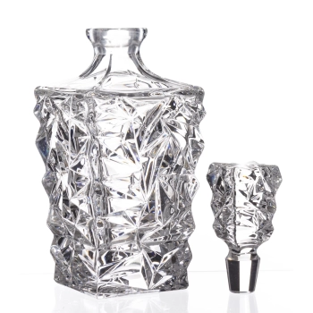 Pl Glacier Karafka 800 Ml