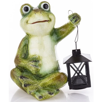 Figurka Żaba
