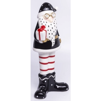 Figurka Mikołaj