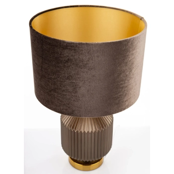 Lampa Z Kloszem