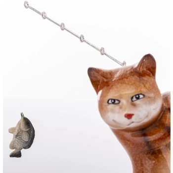 Figurka Kot