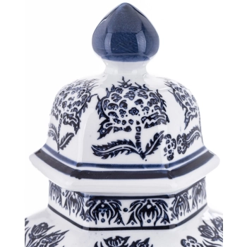 Amfora Pojemnik Ceramiczny
