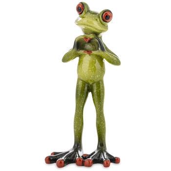 Figurka Żaba
